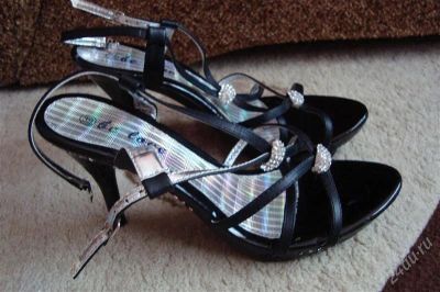 Лот: 2723097. Фото: 1. босоножки туфли. Босоножки