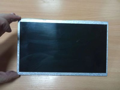 Лот: 25885656. Фото: 1. ЖК матрица 10.1" для нетбука... Матрицы для дисплея