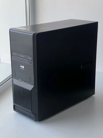 Лот: 18805920. Фото: 1. Компьютер системный блок. Компьютеры в сборе