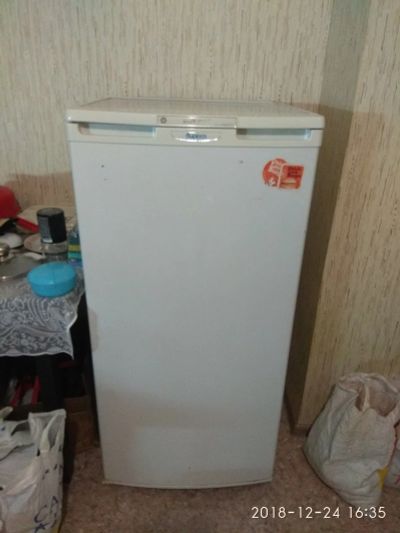 Лот: 12878402. Фото: 1. Холодильник (не работает). Холодильники, морозильные камеры