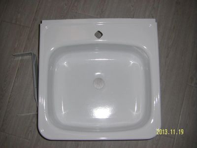 Лот: 3416867. Фото: 1. Раковина новая!!!. Раковины, умывальники