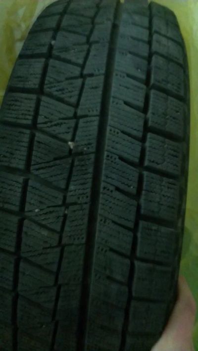 Лот: 6293143. Фото: 1. 2 шины Bridgestone. Шины