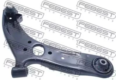 Лот: 25870402. Фото: 1. Рычаг передний правый FEBEST 1224SBRH. Кузов