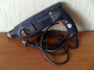 Лот: 4409220. Фото: 1. перфоратор sparky. Электроинструмент