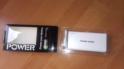 Лот: 5063361. Фото: 1. Внешнее зарядное устройство 30000мАh. Другое (бытовая техника)