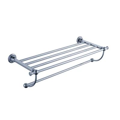 Лот: 3464726. Фото: 1. Полотенцедержатель 7025042. Аксессуары