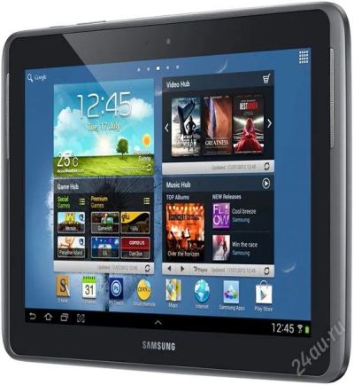 Лот: 2184831. Фото: 1. На заказ. Samsung Galaxy Note... Планшеты