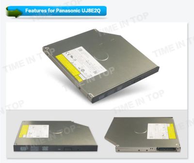 Лот: 13056216. Фото: 1. привод для ноутбука Ultra Slim... Приводы CD, DVD, BR, FDD