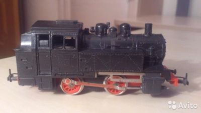 Лот: 13887798. Фото: 1. Куплю Piko br80. Железнодорожный моделизм