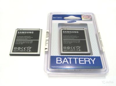Лот: 6465653. Фото: 1. Куплю оригинальную АКБ для Samsung... Аккумуляторы