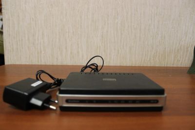 Лот: 7478905. Фото: 1. Маршрутизатор D-link DIR-100. Маршрутизаторы (роутеры)