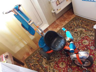 Лот: 9582546. Фото: 1. Велосипед. Красноярск