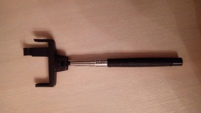 Лот: 17066585. Фото: 1. Монопод Harper (селфи палка). Держатели для телефонов