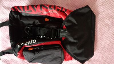 Лот: 17076922. Фото: 1. Рюкзак Grizzly новый. Рюкзаки