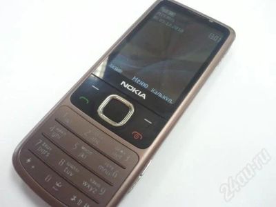 Лот: 657214. Фото: 1. Nokia 6700. Кнопочные мобильные телефоны