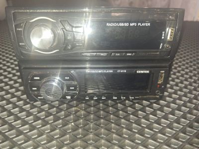 Лот: 25883694. Фото: 1. Магнитола. Автомагнитолы