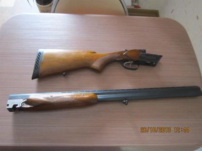 Лот: 3329760. Фото: 1. ТОЗ-34ЕР Официально. Охотничье оружие