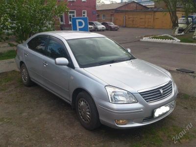 Лот: 2830806. Фото: 1. премио. Автомобили