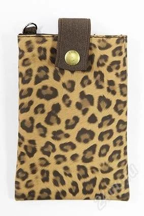 Лот: 1700818. Фото: 1. Сумочка для телефона на магните. Чехлы, бамперы