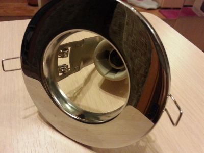 Лот: 3372563. Фото: 1. светильник точечного освещения... Другое освещение