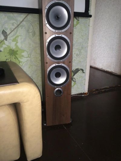 Лот: 6751991. Фото: 1. колонки. Пассивные акустические системы