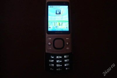 Лот: 865110. Фото: 1. 6700s обмен. Смартфоны