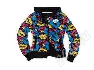 Лот: 325701. Фото: 1. толстовка женская от One Industries... Свитеры, толстовки, худи