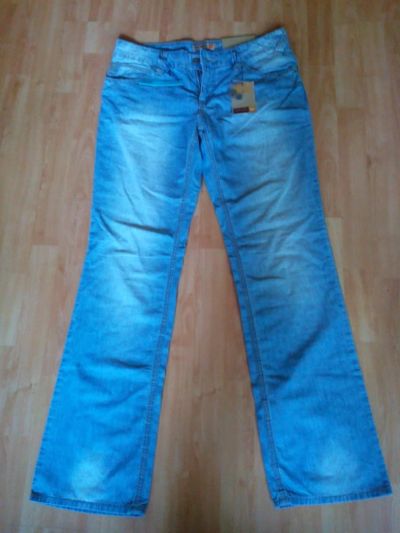 Лот: 4440672. Фото: 1. Джинсы Westland женские новые... Джинсы