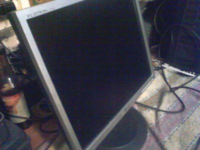 Лот: 17900905. Фото: 1. Монитор LG. ЖК-мониторы