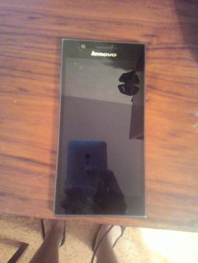 Лот: 6108378. Фото: 1. Lenovo K900 32Gb. Смартфоны