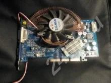 Лот: 205499. Фото: 1. AGP geforce 6600gt 128 MB DDR... Видеокарты