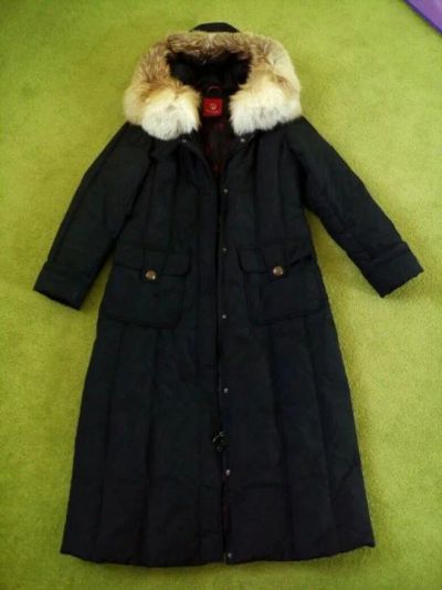 Лот: 9978174. Фото: 1. Зимний пуховик фирмы Decently. Верхняя одежда