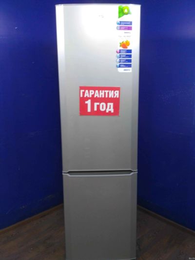 Лот: 13837349. Фото: 1. Холодильник beko cn 335102 s(11066122... Холодильники, морозильные камеры