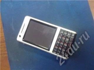 Лот: 185957. Фото: 1. продам Sony Ericsson P1i. Кнопочные мобильные телефоны