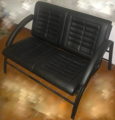 Лот: 5047482. Фото: 1. Диван офисный. Офисные диваны