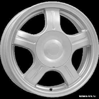 Лот: 7298615. Фото: 1. Диски литые 14" 4х98 Статус М... Диски