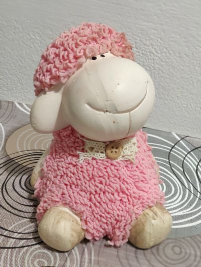 Лот: 16698706. Фото: 1. Копилка 1. Копилки