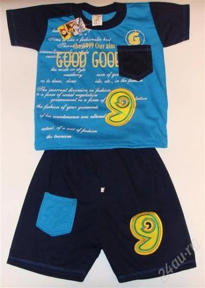 Лот: 2530040. Фото: 1. новый ! Костюм на мальчика летний... Костюмы, пиджаки, комбинезоны