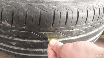 Лот: 17561455. Фото: 1. Bridgestone Turanza T001 2шт. Шины