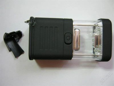 Лот: 1895658. Фото: 1. фонарь. Фонарики