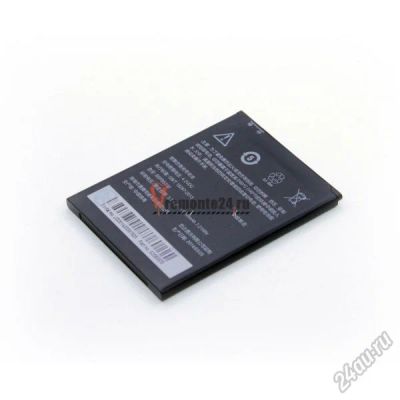 Лот: 9969195. Фото: 1. АКБ НТС B0PB5100 HTC Desire 516. Аккумуляторы