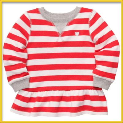 Лот: 3781786. Фото: 1. платье-туника carters. Платья, сарафаны