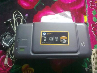Лот: 2678107. Фото: 1. Принтер HP Deskjet 2000 Printer... Струйные принтеры