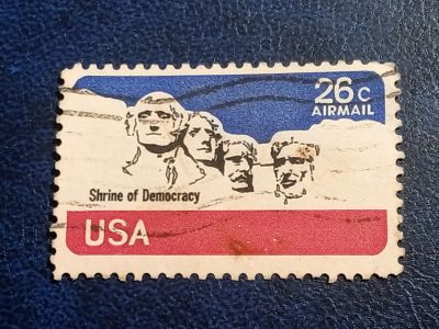 Лот: 25890062. Фото: 1. - Марки для Вашей коллекции. лот... Марки