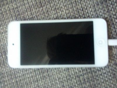 Лот: 4457789. Фото: 1. iPod touch 5 32 gb. Плееры
