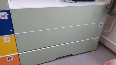 Лот: 7901017. Фото: 1. Продам кровати для детского сада. Детские кровати и кроватки