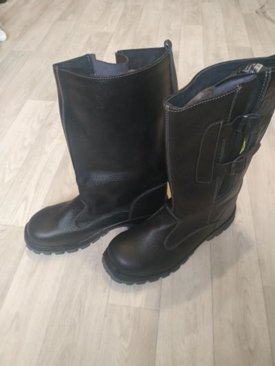 Лот: 19871996. Фото: 1. Зимние сапоги муж. "Треил Гранд... Спецодежда, спецобувь