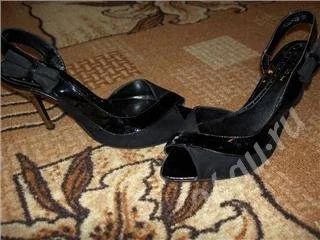 Лот: 347504. Фото: 1. туфли. Туфли