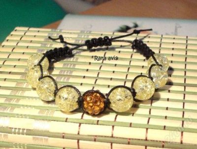 Лот: 2835823. Фото: 1. шамбала... Браслеты