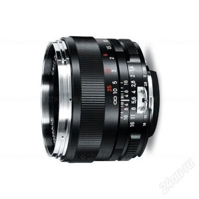 Лот: 2300557. Фото: 1. Объектив Zeiss Planar T* 1.4/50... Объективы